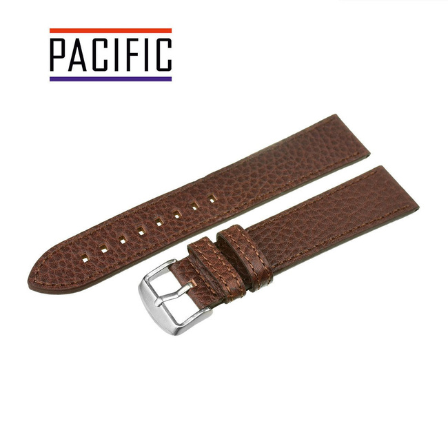 PACIFIC W92XXL - 2 - CIEMNY BRĄZ - 28mm